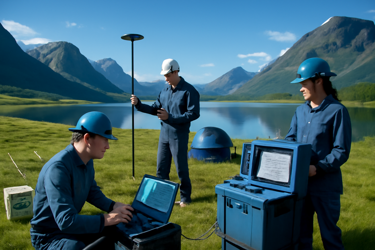 【即時新聞】NXT Energy Solutions全面收購SFD技術,擴展應用領域