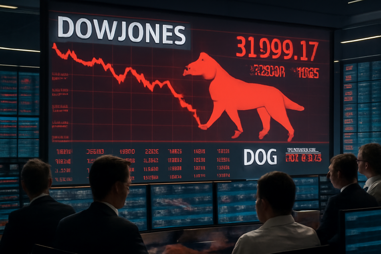 【即時新聞】ProShares Short Dow30 宣布季度配息，持有者需留意關鍵日期
