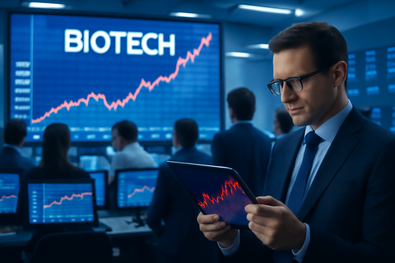 【即時新聞】Direxion Daily Biotech Top 5 Bull 2X ETF 宣布季度分配金