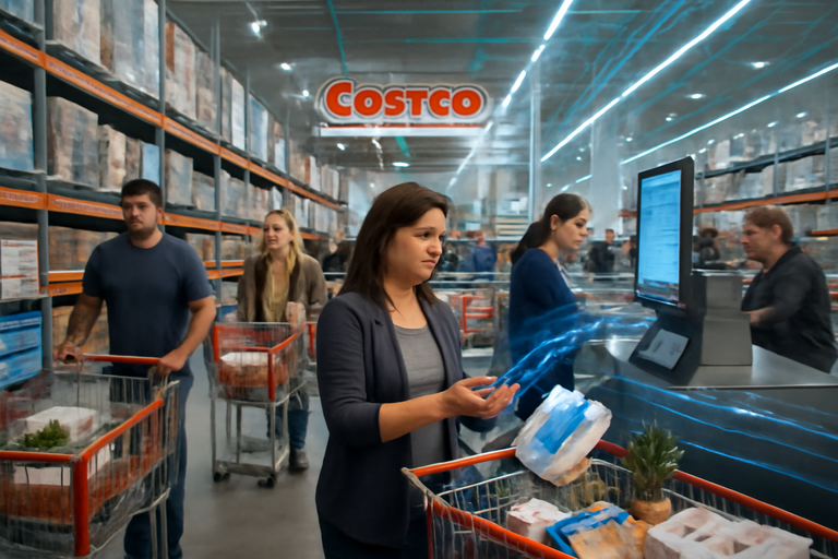 【美股動態】好市多股價表現低迷但2026年營運動能強勁