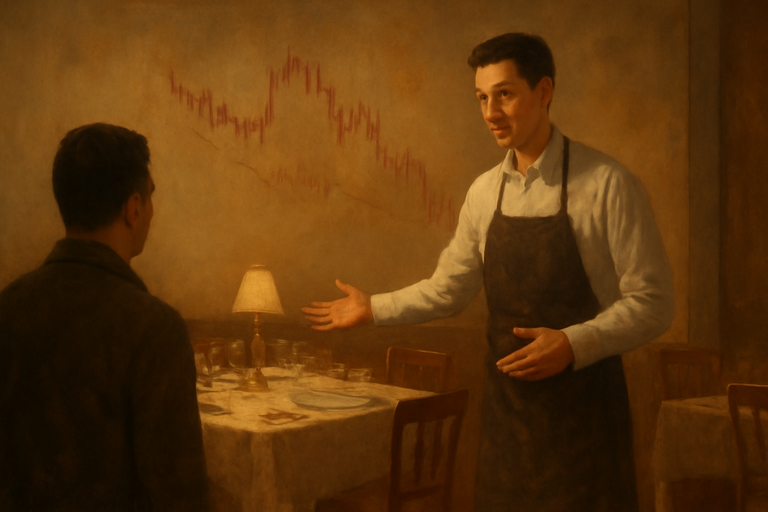 【即時新聞】Good Times Restaurants(GTIM)財報揭示營收下降,EPS持平