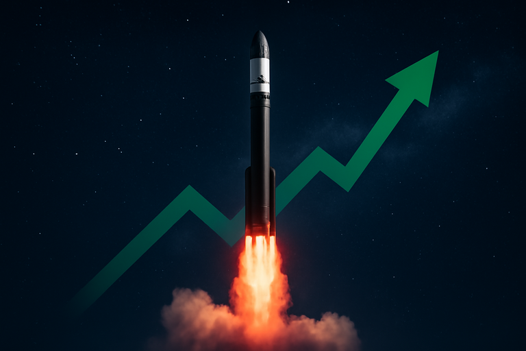 【即時新聞】Rocket Lab股價創新高後，分析師調整目標價