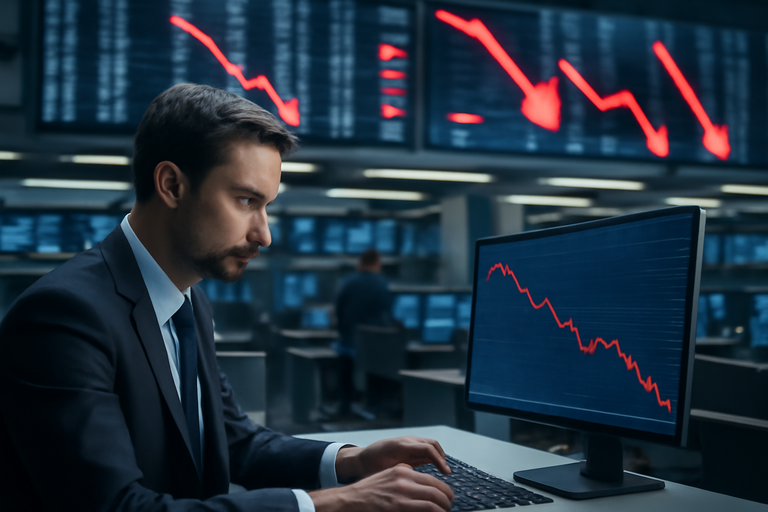 【即時新聞】Direxion Daily PLTR Bear 1X Shares 宣布季度分配，股息每股0.0494美元
