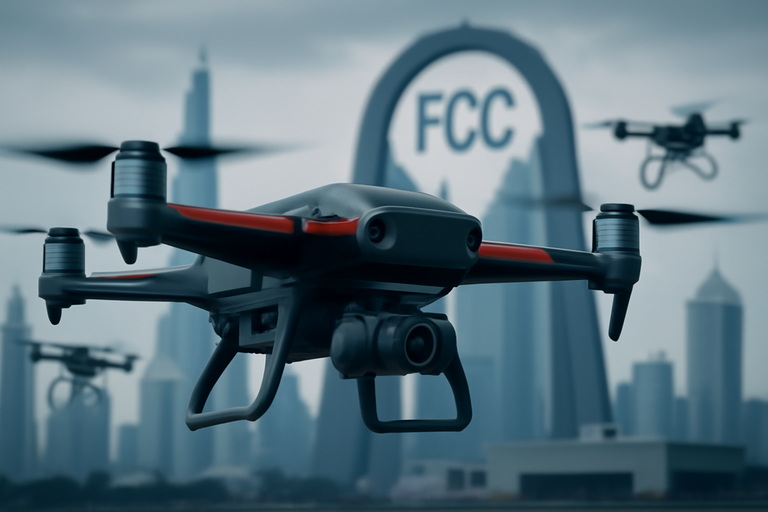 【美股動態】RedCatHoldings潛力無人機市場迎來新機遇