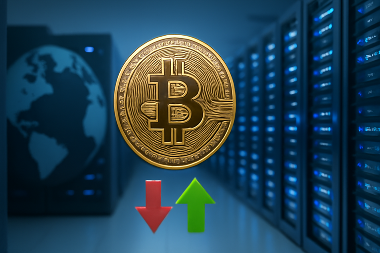 【即時新聞】比特幣實際價值未超過10萬美元，通膨調整後價值下降