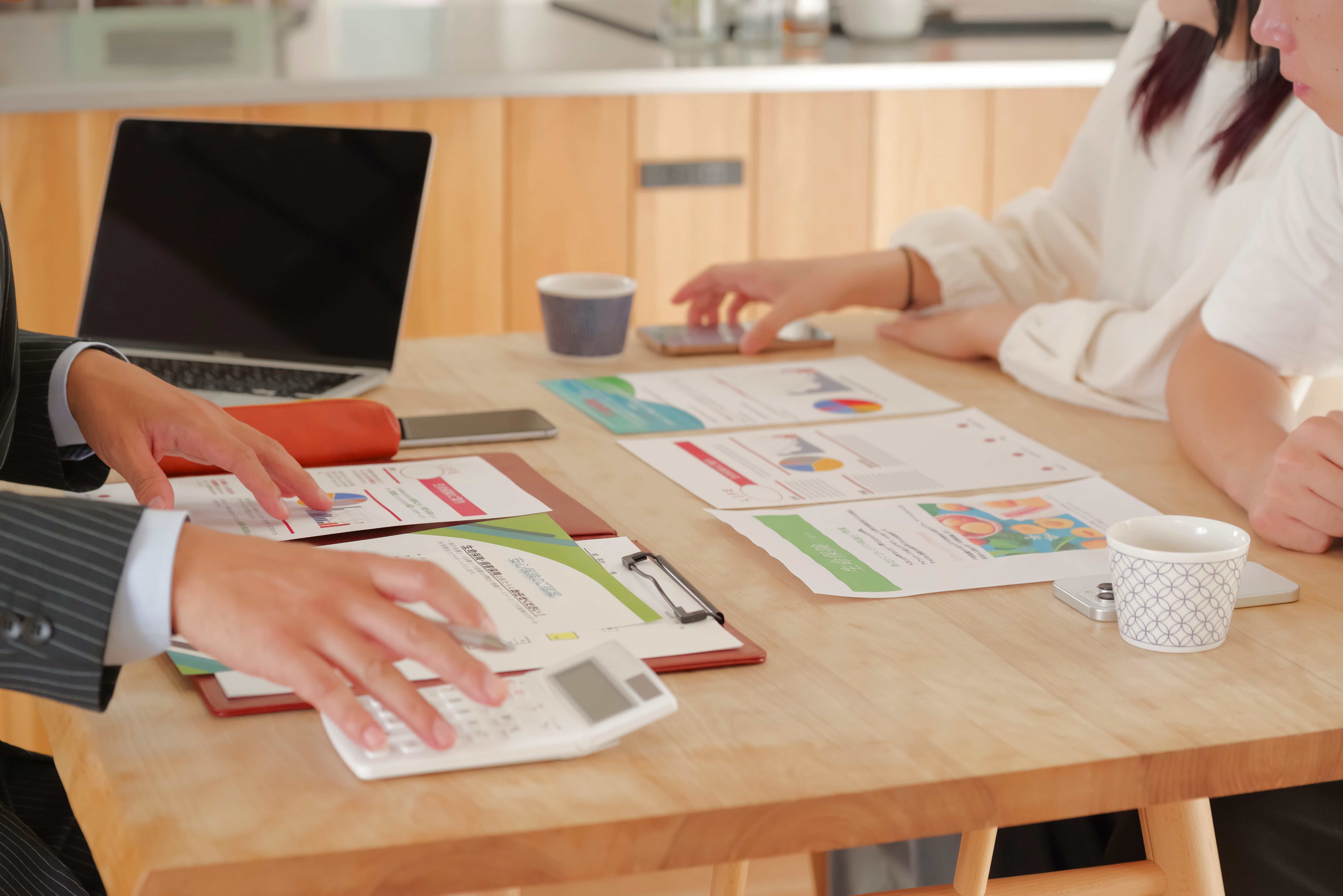 這家壽險業爆內鬼！他利用保戶「懸帳資金」A走近2000萬　金管會證實要求清查：財損不得影響民眾權益