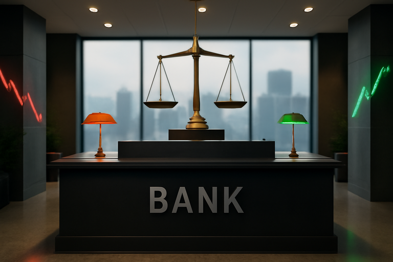 【即時新聞】Riverview Bancorp 宣布季度股息，維持每股0.02美元