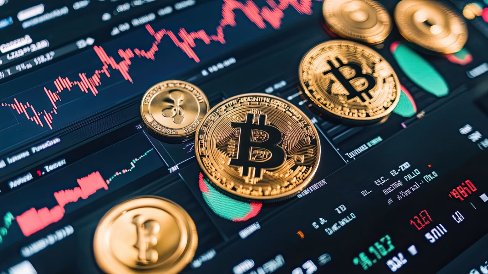 選ETF、定期定額還是網格？幣圈新手必看3大指南教你不盯盤也能累積部位-Money錢| CMoney投資網誌