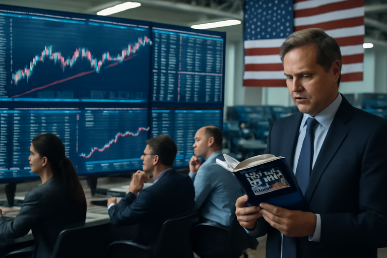 【即時新聞】摩根大通美國價值主動型ETF最新股息公告，投資人需注意