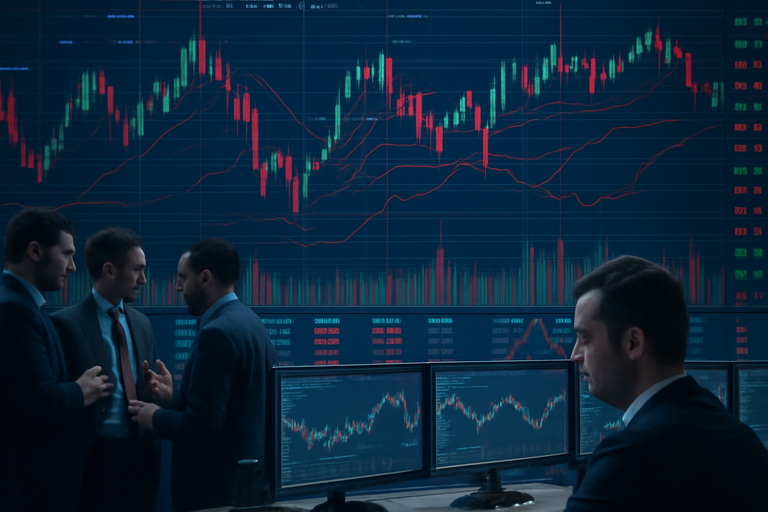 【即時新聞】Direxion Daily BA Bear 1X Shares宣佈季度分配，股息為$0.1173