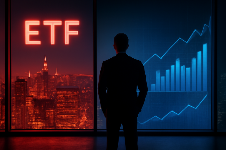 【即時新聞】Virtus Terranova U.S. Quality Momentum ETF宣布年度分配金,投資人請留意