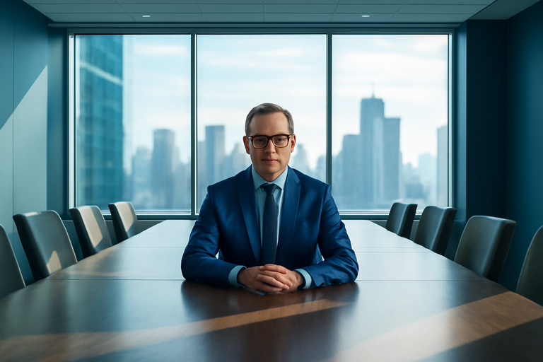 【即時新聞】Henry Schein 預計明年一月中任命新任 CEO，進程順利