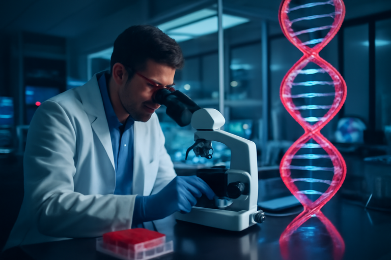【即時新聞】CRISPR Therapeutics的未來：基因編輯技術的潛力與挑戰