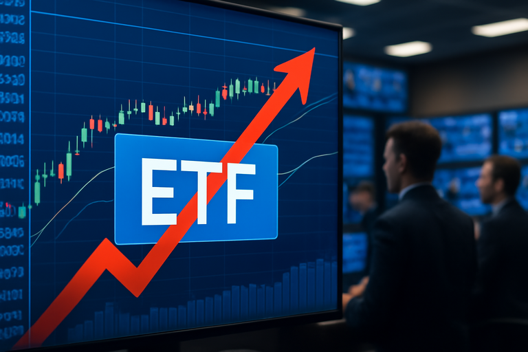 【即時新聞】ProShares S&P 500 Ex-Financials ETF 宣布季度股息分配