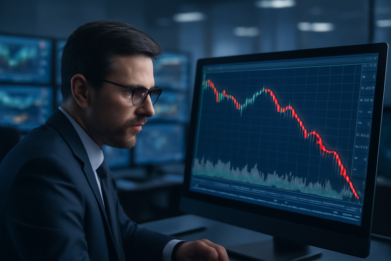 【即時新聞】Direxion Daily SHOP Bear 1X ETF 宣布季度分配,投資人需留意
