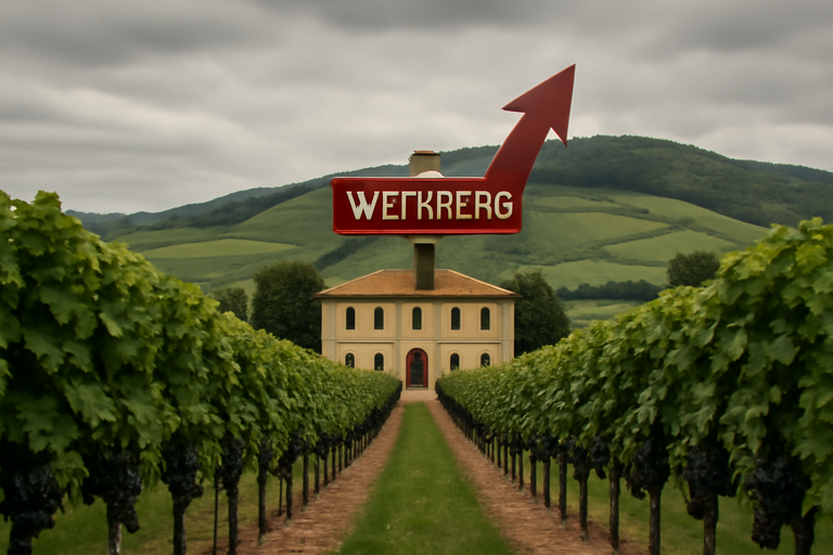 【即時新聞】Schloss Wachenheim(ETR:SWA)資本回報率穩定,長期成長潛力有限