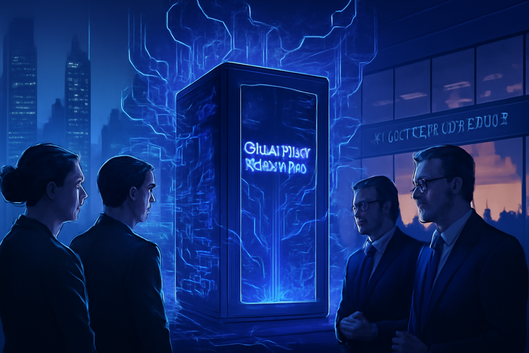 【美股動態】D-wave量子電腦股價波動背後的潛力與風險