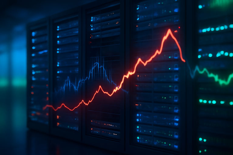 【即時新聞】新投資者注資1300萬美元,Vertex(VERX)股價大跌63%未嚇退