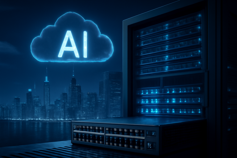 【美股動態】博通AI接單加速，外資喊2026年最強黑馬