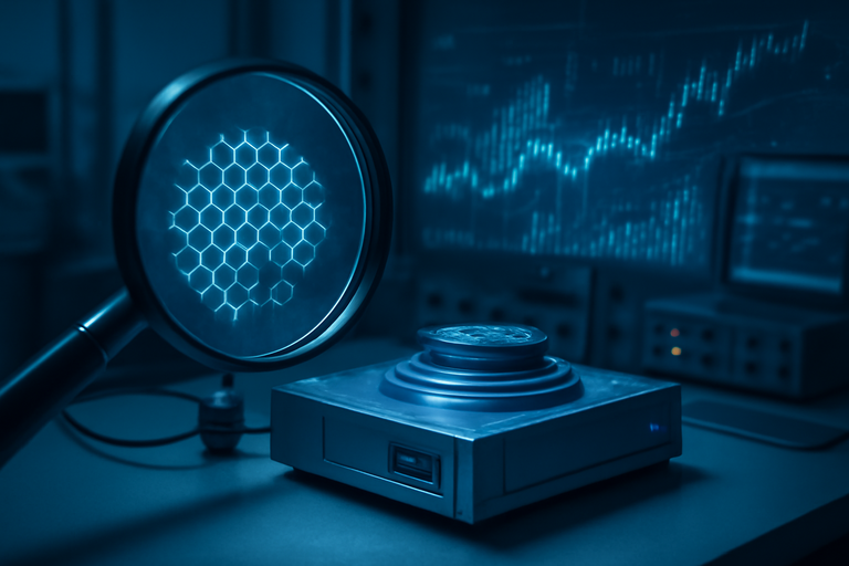 【即時新聞】ProShares Nanotechnology ETF宣佈季度分配，股息為每單位0.0575美元