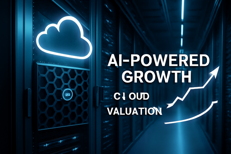 【美股動態】戴爾AI伺服器強攻，估值折價待補