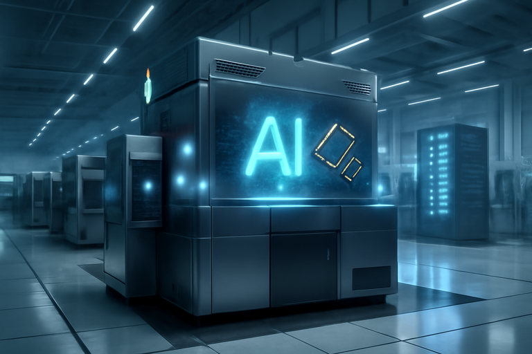 【美股動態】科林研發AI擴產循環最大受惠