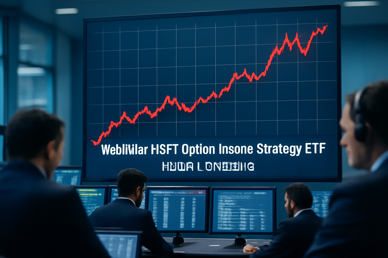【即時新聞】YieldMax™ MSFT Option Income Strategy ETF 宣布最新股息!