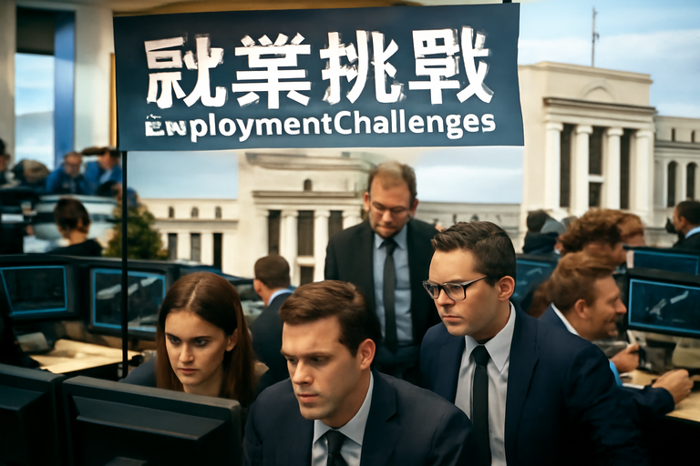 【美股動態】美國初領失業金申請低於預期