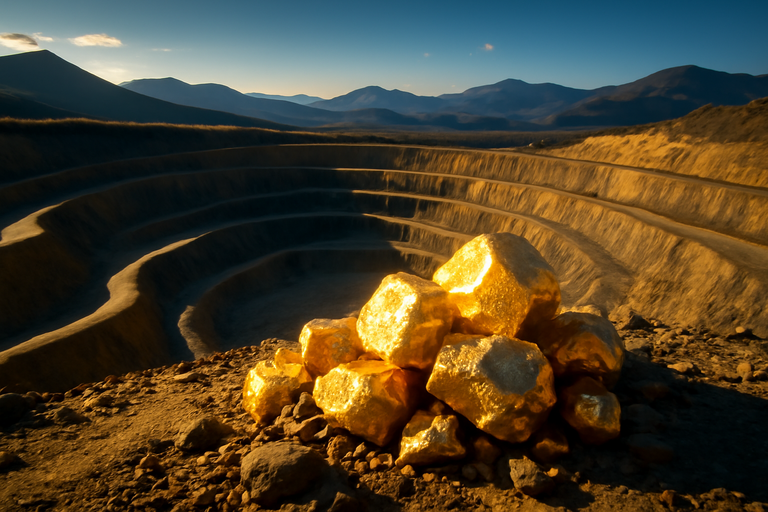【即時新聞】Hamilton Gold Producer Yield Maximizer ETF 宣布每月股息分配