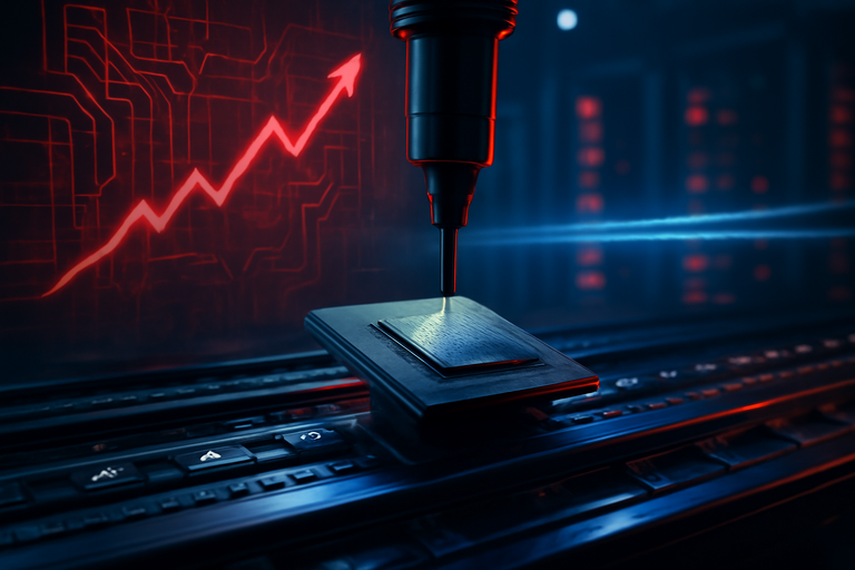 【即時新聞】輝達(NVDA)與博通(AVGO)在2026年有望表現出色,分析師看好