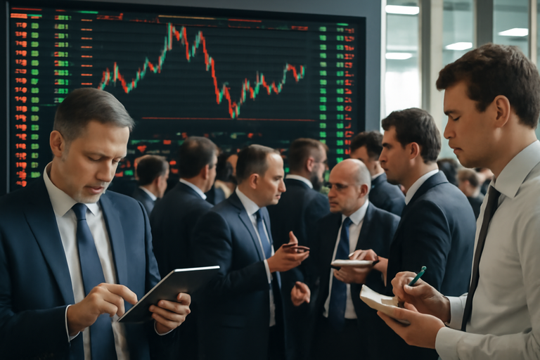 【即時新聞】Conductor Global Equity Value ETF 宣布季度股息分配,吸引投資人關注
