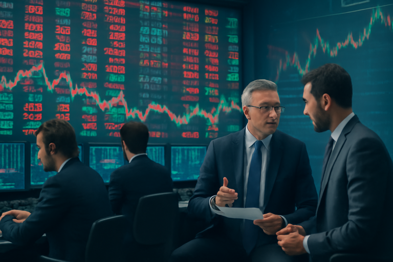 【即時新聞】Hamilton U.S. Mid-Cap Financials ETF宣佈季度股息，股息為每股0.12加元