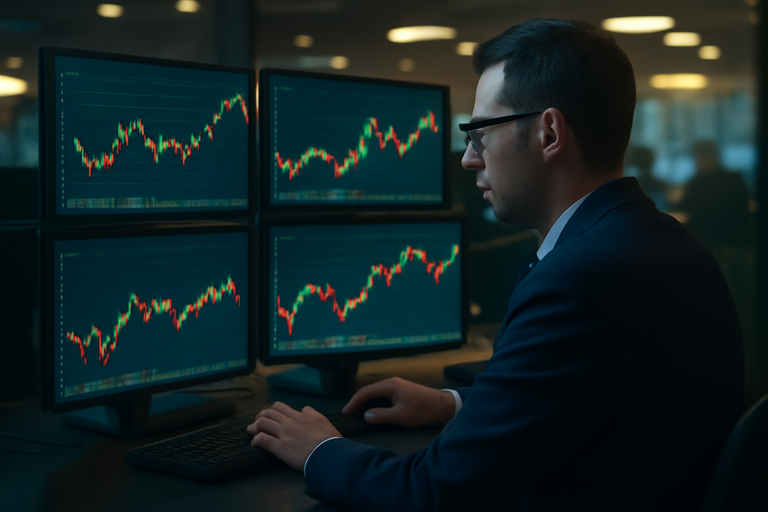 【即時新聞】Bitwise CRCL Option Income Strategy ETF 宣布最新股息派發計畫