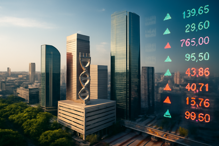 【即時新聞】Alexandria Real Estate Equities(ARE)股價下滑，現存潛在投資機會？