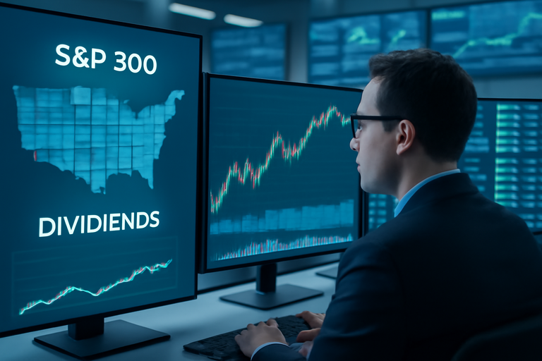 【即時新聞】First Trust S&P 500 Diversified Free Cash Flow ETF 宣布季度股息分配