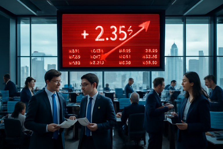【即時新聞】Bitwise MARA Option Income Strategy ETF宣布每股1.416美元股息