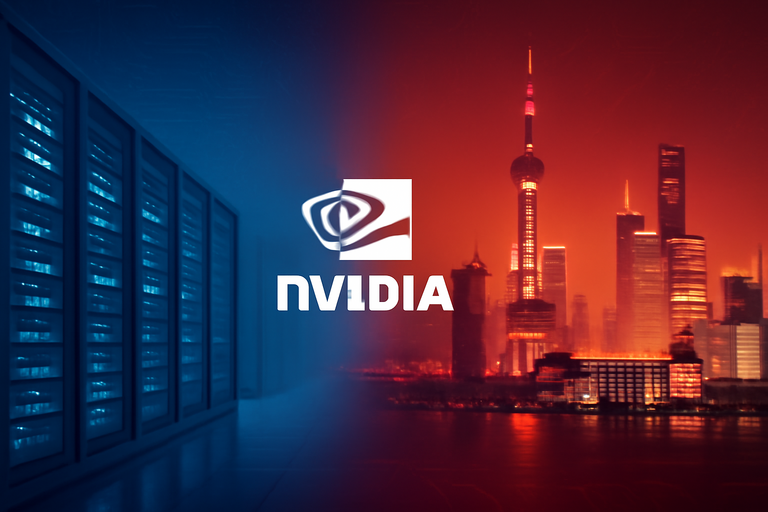 【即時新聞】輝達(NVDA)的市場動態：AI時代下的成長與挑戰