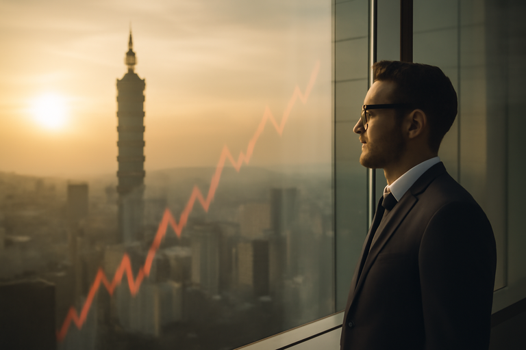 【即時新聞】元晶(6443)盤中急漲7％，股價連5日飆逾17％