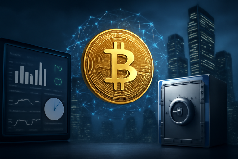 【美股動態】微策比特幣敞口再受檢驗，類金庫模式遭質疑