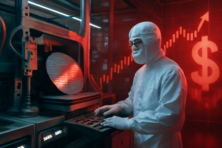 【即時新聞】ProShares Ultra Semiconductors 宣布季度分配，股息為每股0.0813美元