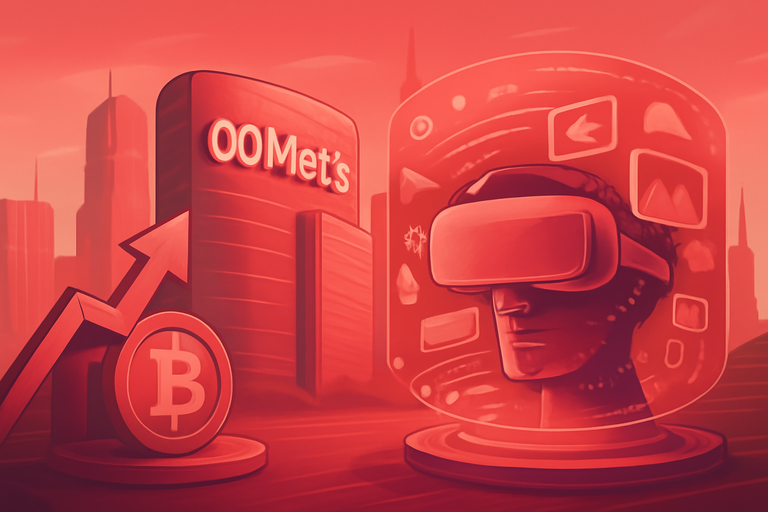 【即時新聞】億萬富翁看好Meta Platforms(META)，可能成為2030年代的蘋果