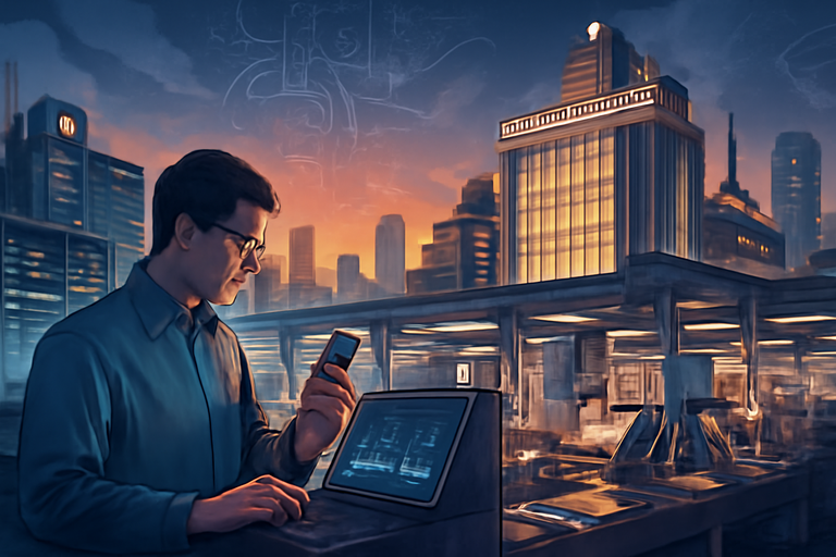 【美股動態】美光爆量財測點火設備族群