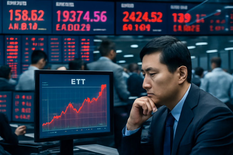 【即時新聞】T-Rex 2X Inverse Tesla Daily Target ETF宣布年度分配金,股東注意