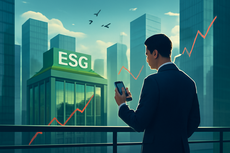 【即時新聞】Inspire International ESG ETF 宣布季度分配,股息為每單位0.2856美元