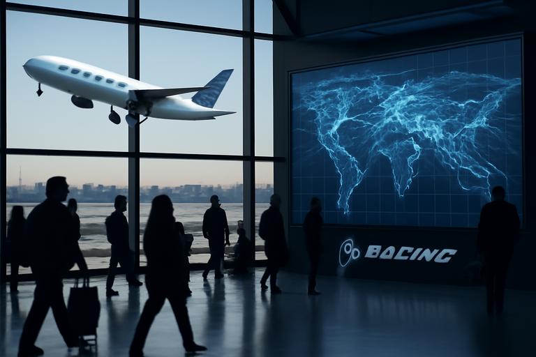 【美股動態】聯合航空估值折價拉美熱潮點火