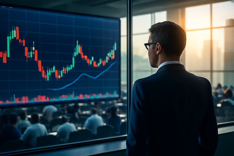 【即時新聞】Decagon資產管理公司對Chart Industries進行新投資,創下2,757萬美元新高