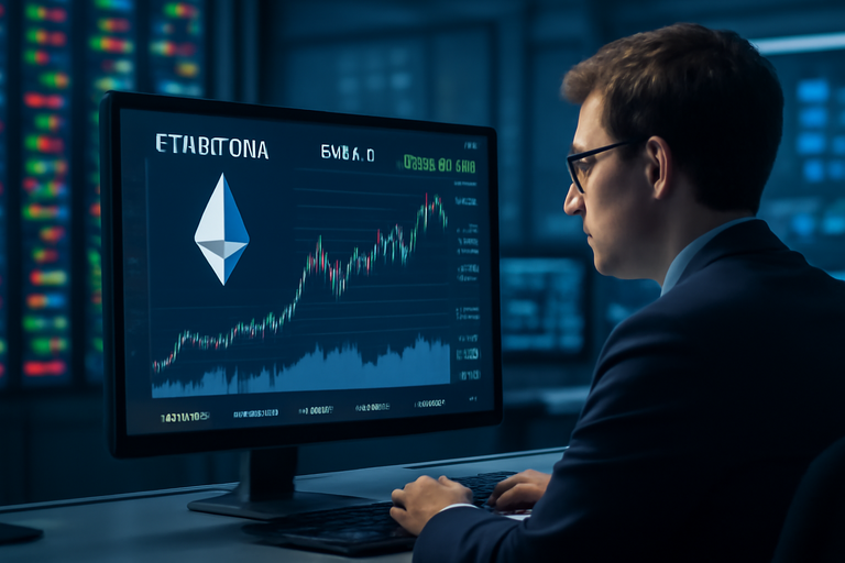 【即時新聞】Bitwise Ethereum Option Income Strategy ETF 宣布每股月配息