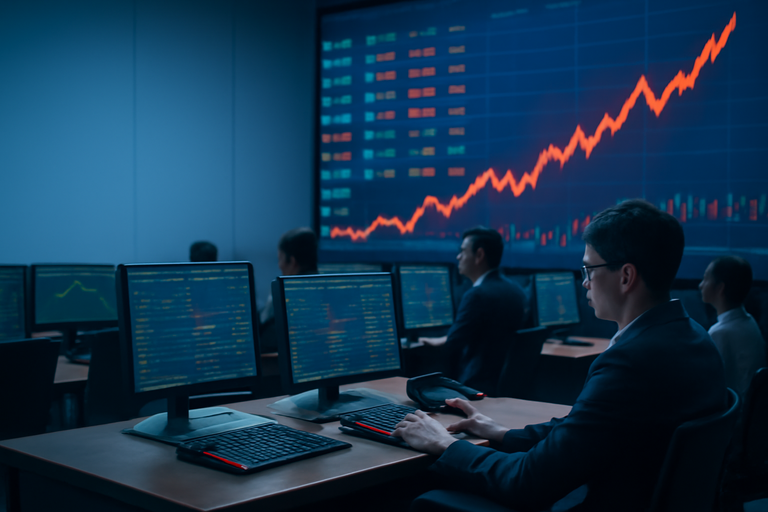 【即時新聞】Hamilton Enhanced U.S. Covered Call ETF 宣布每股月度股息