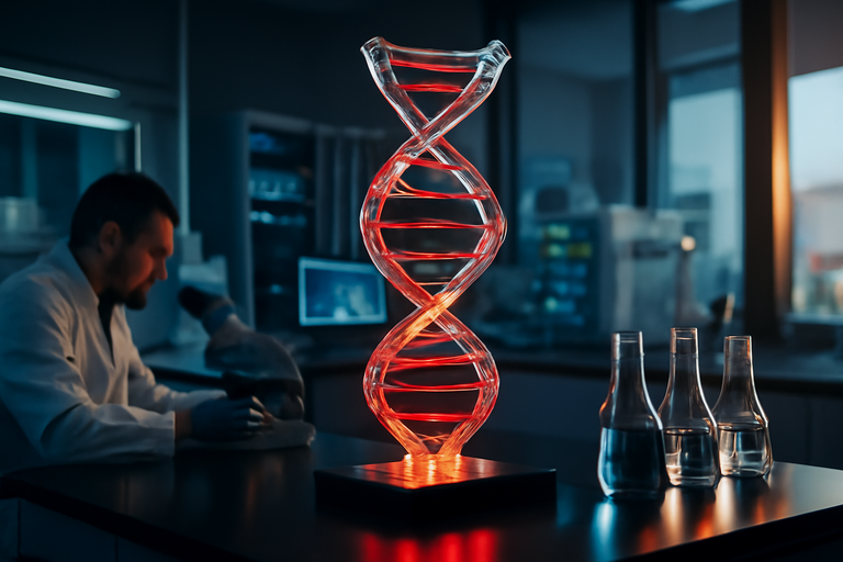 【即時新聞】WisdomTree BioRevolution Fund宣佈年度分配金，吸引投資人目光