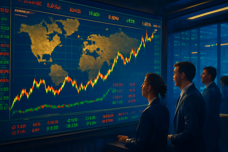 【即時新聞】WisdomTree True Emerging Markets Fund ETF 宣布季度股息分配